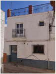 Casa adosada Fiñana