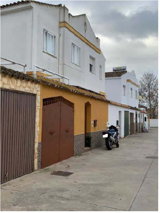 Casa Adosada Puerto Real