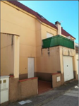 Casa adosada Pioz