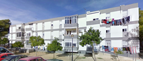 Piso Villamartin