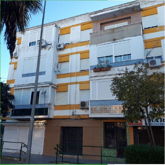 Piso Huelva