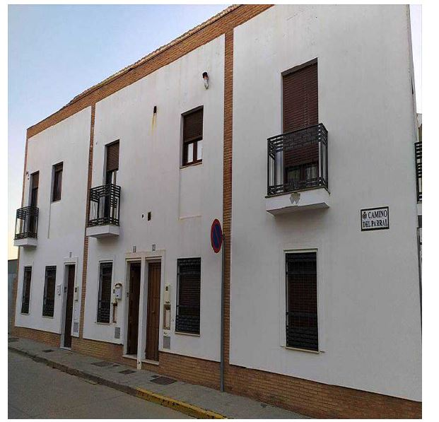 Piso Trigueros