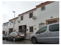 Casa adosada Villalba del alcor