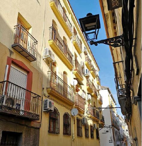 Piso Jaén