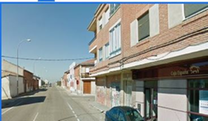 Local Morales de toro