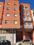 Garaje Almansa