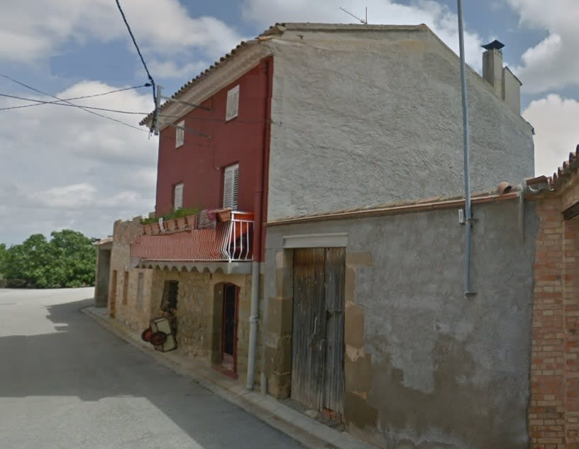 Casa Tornabous