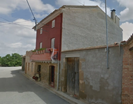 Casa Tornabous