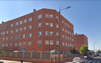 Garaje Parla