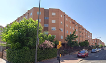 Garaje Parla