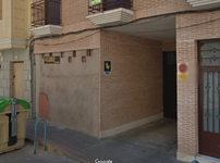 Local Mora