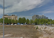 Solar Almansa