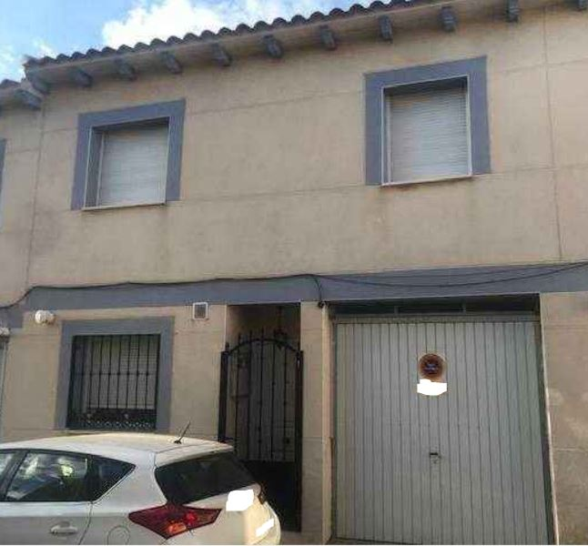 Casa Ocaña