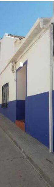 Casa Campo de Criptana
