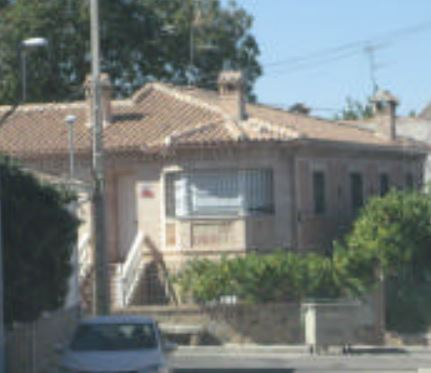 Casa Navahermosa