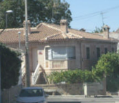Casa Navahermosa