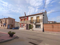 Casa Cazalegas