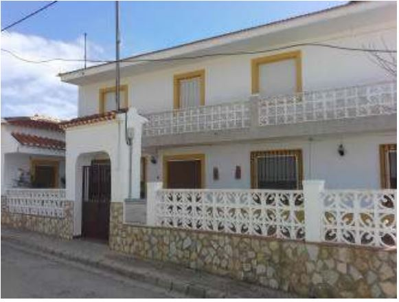 Casa Alcadozo