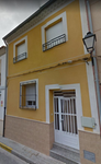 Casa Tobarra