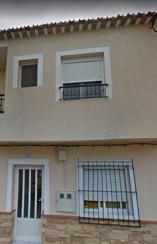Casa Alcadozo