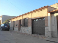 Casa Villarrubia de los ojos
