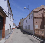 Casa Mesas, las