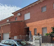 Casa Santa olalla