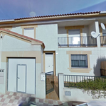 Casa Quintanar de la orden