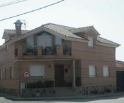 Casa Mata, la