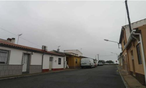 Casa Miajadas