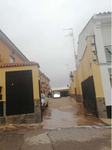 Casa Puebla de sancho perez