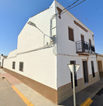 Casa Arroyo de san servan