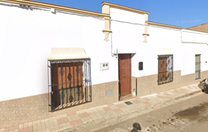 Casa Arroyo de san servan