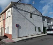 Casa Moraleja