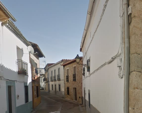 Casa Arroyomolinos