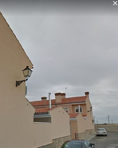 Casa Arroyo de la luz