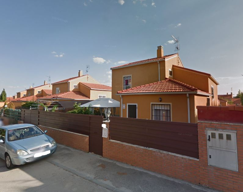 Casa Ventas de retamosa, las