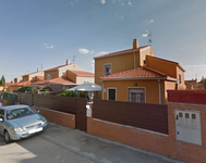 Casa Ventas de retamosa, las