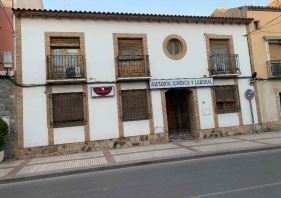 Casa Villacañas