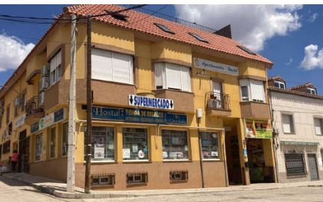 Piso Ruidera