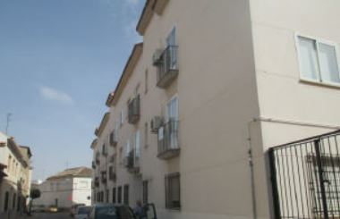 Piso Campo de Criptana