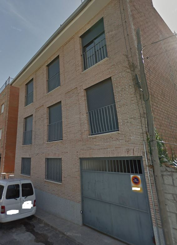 Piso Ventas de retamosa, las