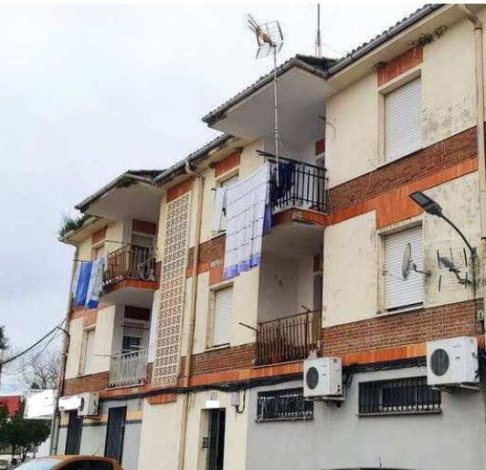 Piso Talayuela