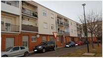 Piso Montijo