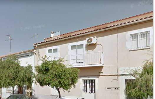 Local Madroñera