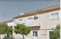 Local Madroñera