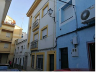 Local Navalmoral de la mata