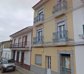 Piso Arroyo de san servan