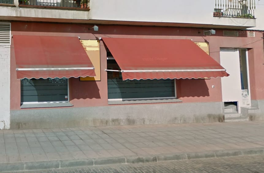 Local Almendralejo