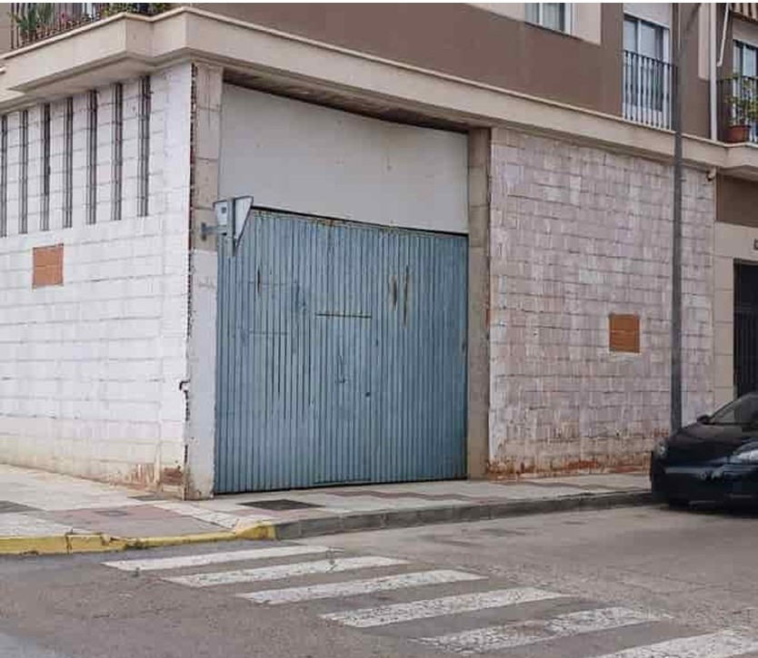 Local Castuera